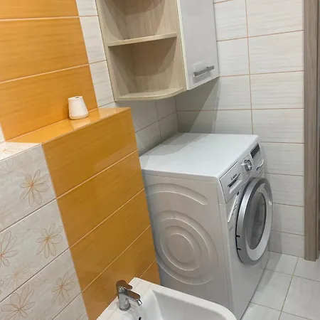 Ekomarina 24 Apartment