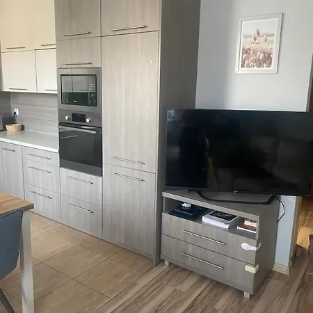 Apartment Ekomarina 24