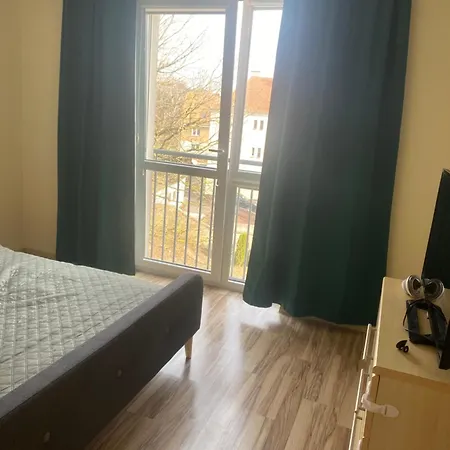 Apartment Ekomarina 24 Gizycko