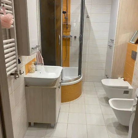 Ekomarina 24 Gizycko