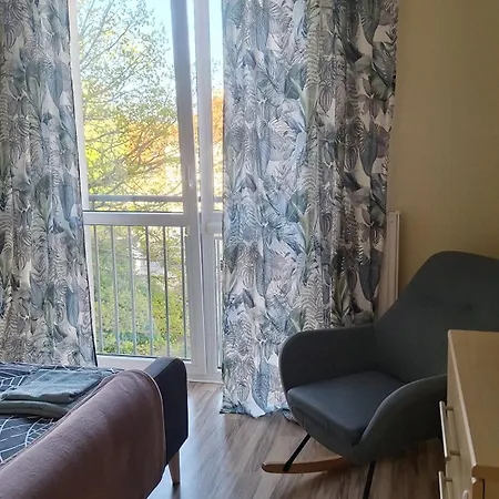 Ekomarina 24 Apartment *