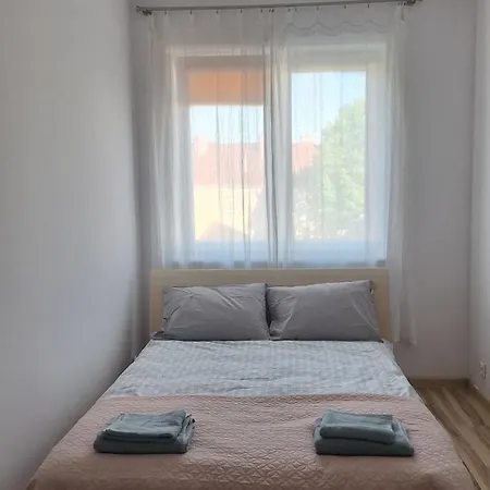 Ekomarina 24 Apartment